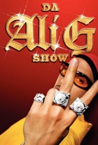 Cover Da Ali G Show (US), Da Ali G Show (US)