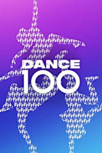 Dance 100 Cover, Poster, Dance 100 DVD