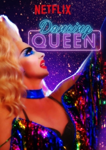 Dancing Queen, Cover, HD, Serien Stream, ganze Folge