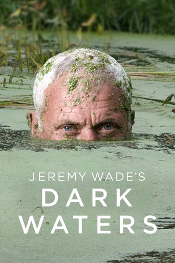 Dark Waters mit Jeremy Wade, Cover, HD, Serien Stream, ganze Folge
