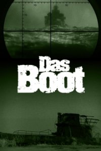 Das Boot (1981) Cover, Poster, Das Boot (1981)