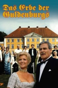Das Erbe der Guldenburgs Cover, Poster, Das Erbe der Guldenburgs