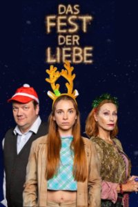 Cover Das Fest der Liebe, Poster, HD