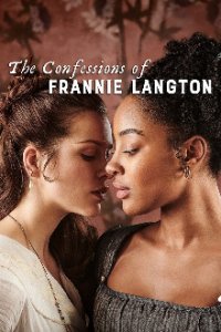 Cover Das Geständnis der Frannie Langton, Poster Das Geständnis der Frannie Langton