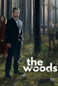 Das Grab im Wald Cover, Poster, Das Grab im Wald DVD