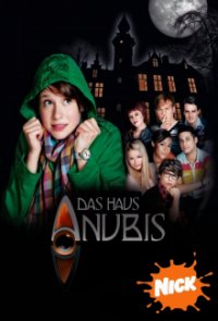 Das Haus Anubis Cover, Stream, TV-Serie Das Haus Anubis