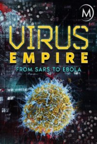 Cover Das Imperium der Viren, Poster, HD