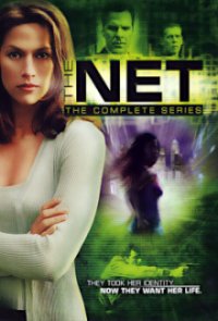 Das Netz – Todesfalle Internet Cover, Poster, Das Netz – Todesfalle Internet DVD