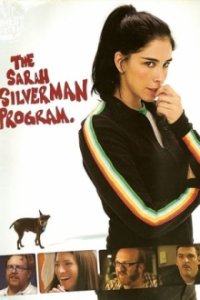 Cover Das Sarah Silverman Programm, Poster Das Sarah Silverman Programm