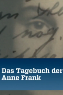 Das Tagebuch der Anne Frank (2012), Cover, HD, Serien Stream, ganze Folge