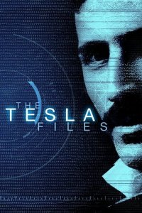 Cover Das Tesla-Vermächtnis, Poster, HD