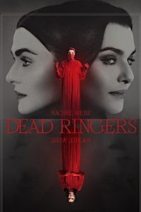 Cover Dead Ringers (2023), Poster
