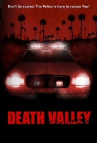 Death Valley Cover, Poster, Death Valley DVD