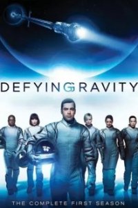 Defying Gravity Cover, Stream, TV-Serie Defying Gravity