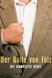 Der Bulle von Tölz Cover, Stream, TV-Serie Der Bulle von Tölz