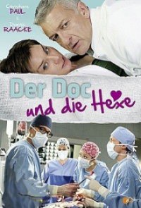 Der Doc und die Hexe Cover, Poster, Der Doc und die Hexe