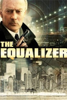 Der Equalizer Cover, Online, Poster