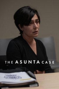 Poster, Der Fall Asunta Serien Cover