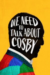 Der Fall Bill Cosby Cover, Der Fall Bill Cosby Poster