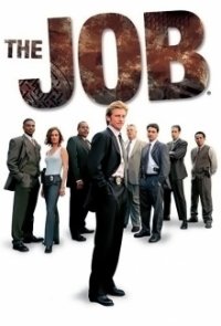 Der Job Cover, Der Job Poster