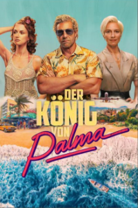 Der König von Palma Cover, Der König von Palma Poster