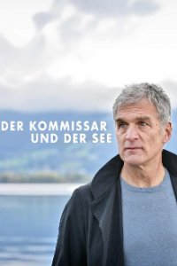Cover Der Kommissar und der See, Poster, HD