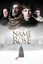 Cover Der Name der Rose, Poster, Stream