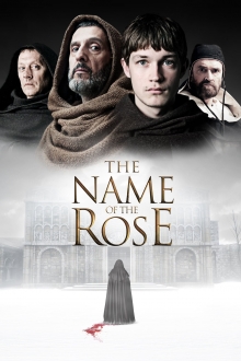 Der Name der Rose, Cover, HD, Serien Stream, ganze Folge