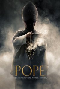 Cover Der Papst – Kirche, Macht und Machtmissbrauch, Poster