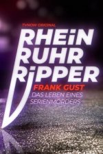 Cover Der Rhein-Ruhr-Ripper, Poster, Stream