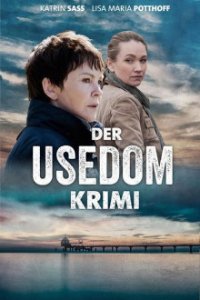 Der Usedom-Krimi Cover, Der Usedom-Krimi Poster