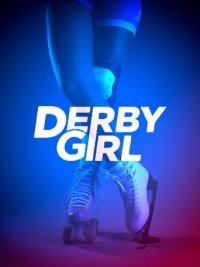 Derby Girl Cover, Poster, Derby Girl