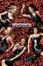 Cover Desperate Housewives, Poster, Stream