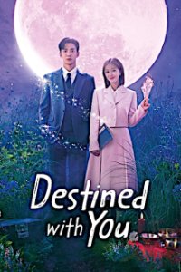 Destined With You Cover, Destined With You Poster