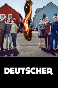 Deutscher Cover, Poster, Deutscher