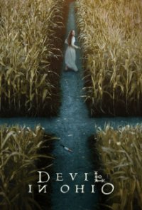 Devil in Ohio Cover, Poster, Devil in Ohio