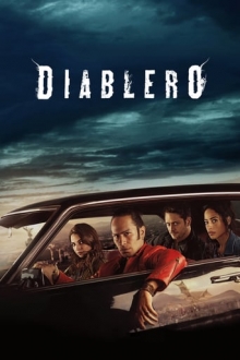 Diablero, Cover, HD, Serien Stream, ganze Folge