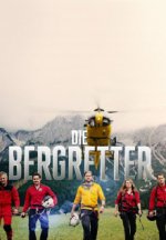 Cover Die Bergretter, Poster, Stream