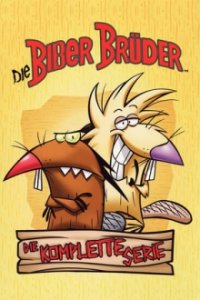 Die Biber Brüder Cover, Poster, Die Biber Brüder