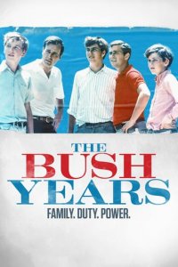 Cover Die Bush-Dynastie, Poster, HD