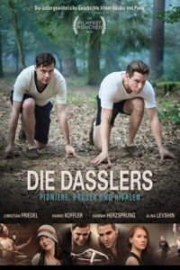 Die Dasslers Cover, Poster, Die Dasslers