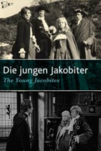 Cover Die jungen Jakobiter, Poster, HD