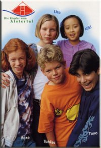 Die Kinder vom Alstertal Cover, Poster, Die Kinder vom Alstertal DVD
