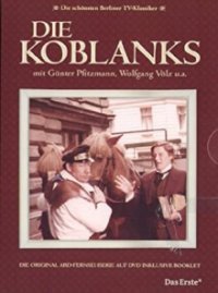 Die Koblanks Cover, Poster, Die Koblanks