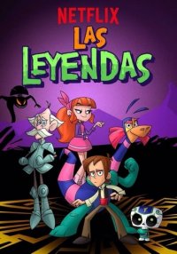 Die Legenden Cover, Poster, Blu-ray,  Bild