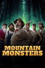 Cover Die Monster-Jäger - Bestien auf der Spur, Poster, Stream