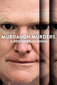 Die Murdaugh-Morde: Skandal in den Südstaaten Cover, Poster, Die Murdaugh-Morde: Skandal in den Südstaaten