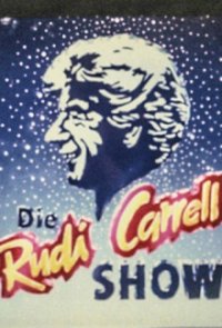 Die Rudi Carrell Show Cover, Poster, Die Rudi Carrell Show