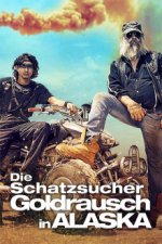 Cover Die Schatzsucher – Goldrausch in Alaska, Poster, Stream