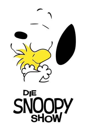 Die Snoopy Show, Cover, HD, Serien Stream, ganze Folge